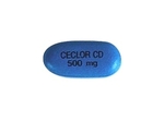 Ostaa Ceclor CD ilman Reseptiä